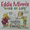 Two Time Loser (feat. Fred Ferguson) - Eddie Minnis lyrics