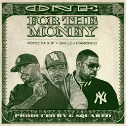 One for the Money - Single - Diamond D One for the Money - Single - Diamond D