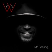 Mr. Feeling - EP artwork