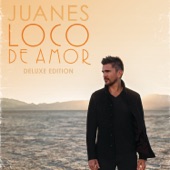 Loco de Amor (Deluxe Edition) artwork