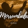 Morrumbala (feat. Mauro Henrique & Salomão) - Single