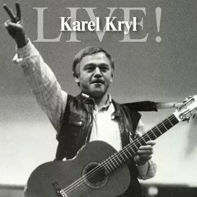 Live! (Live) - Karel Kryl
