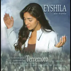 Terremoto - Eyshila