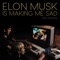 Elon Musk Is Making Me Sad - The Rentals lyrics