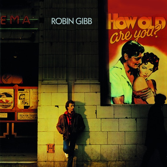 Cover artwork for Danger
