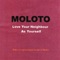 Tumiso - Moloto lyrics