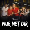 Nur met dir - Single