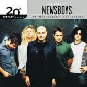 20th Century Masters - The Millennium Collection: The Best of Newsboys artwork
