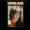 Stayin Alive by Bee Gees iTunes Track 1