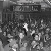 Paris City Jazz - EP