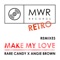 Make My Love (JDOC Remix) - Rare Candy & Angie Brown lyrics