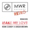 Make My Love (Headrume Remix) - Rare Candy & Angie Brown lyrics