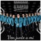 Castillo Azúl - Orquesta Internacional A'Banda Sombra lyrics