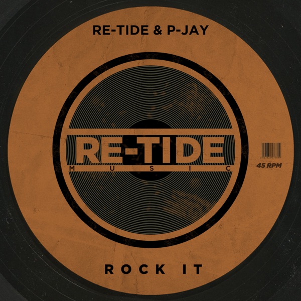 Re-Tide - Rock It
