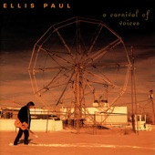 Ellis Paul - Weightless