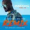 Tune In (feat. Afrojack & Beenie Man) [DJ Antoine Vs Mad Mark Remix] - Single album lyrics, reviews, download