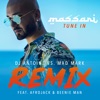 Tune In (feat. Afrojack & Beenie Man) [DJ Antoine Vs Mad Mark Remix] - Single, 2018