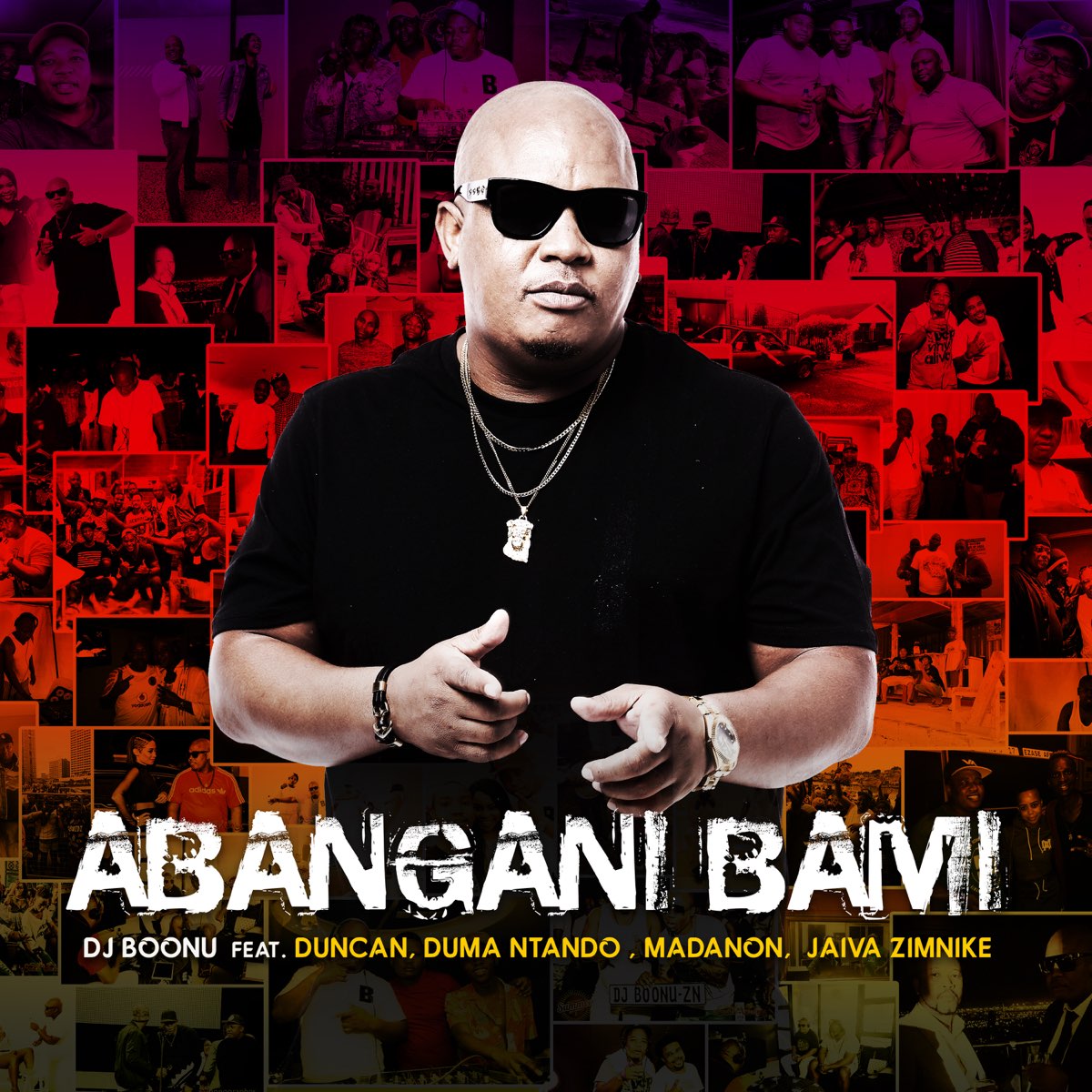‎Abangani Bami (feat. Madanon, Duncan, Duma Ntando & Jaiva Zimnike