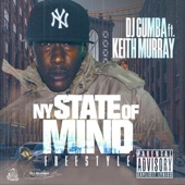 N.Y. State of Mind (feat. Keith Murray) artwork