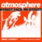 Atmosphere (feat. Kwame, Renz & Raj Mahal) - Dro Carey lyrics