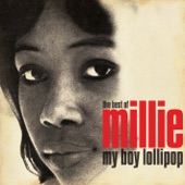 Millie - What Am I Living For