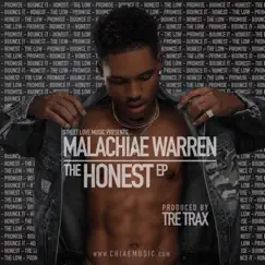 The Honest EP by Malachiae Warren album reviews, ratings, credits