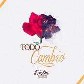 Todo Cambió (feat. Stailok) artwork