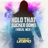 Hold That Sucker Down (Vocal Mix) artwork