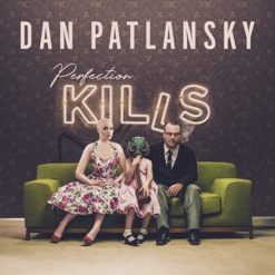 PERFECTION KILLS cover art