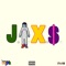 Supersize - Jupiter Jaxs lyrics