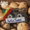 Antes Tarde ... - EP