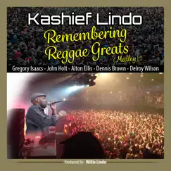 Remembering Reggae Greats (Medley) Song Lyrics