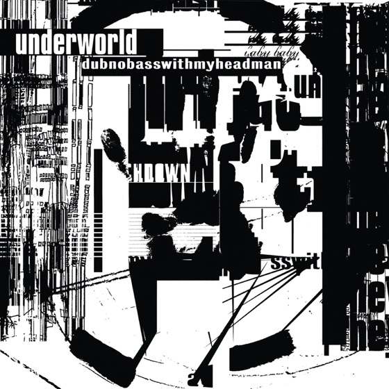 Cover artwork for M.E.