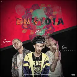 Envidia (feat. Sou El Flotador & Casper Magico) - Single - Mulero El Marciano Envidia (feat. Sou El Flotador & Casper Magico) - Single - Mulero El Marciano