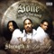 Never Forget Me (feat. Akon) - Bone Thugs-N-Harmony featuring Akon lyrics