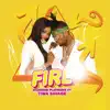 Fire (feat. Tiwa Savage) - Single album lyrics, reviews, download