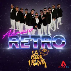 Abrazo Retro - La Mera Vena Abrazo Retro - La Mera Vena