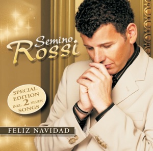 Semino Rossi - Du bist das Licht meiner Welt - 排舞 音乐