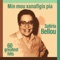 Mia Nychta Sto Pasalimani (Remastered) - Sotiria Bellou lyrics