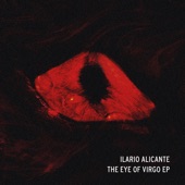 The Eye of Virgo artwork