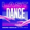 Last Dance (feat. Daniel Rimaldi) - Weird Genius lyrics