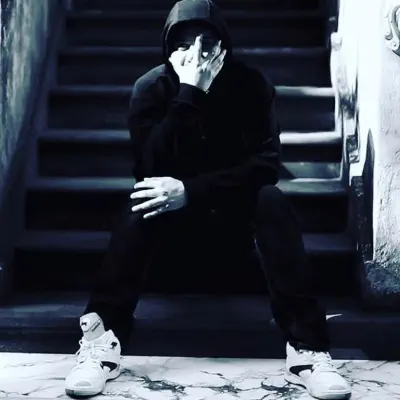 Black Nebula (feat. Dj Matz) - Single - Basek