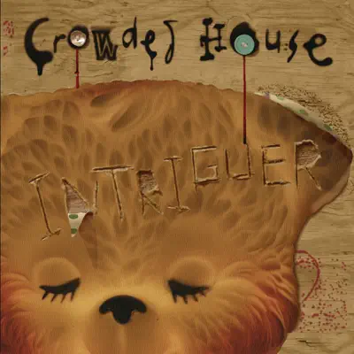 Either Side of the World - Single - Crowded House