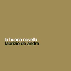 La Buona Novella - Fabrizio de Andrè