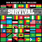 Bob Marley & The Wailers - Wake Up & Live