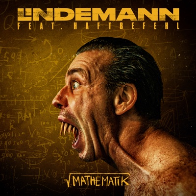 Frau Mann Lindemann Shazam