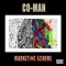 Streetz (feat. Profa) - CO-MAN lyrics