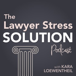 LSS 10: How to Be a Better Lawyer