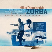 La Danse De Zorba artwork