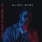 Pon My Mind - Maleek Berry lyrics